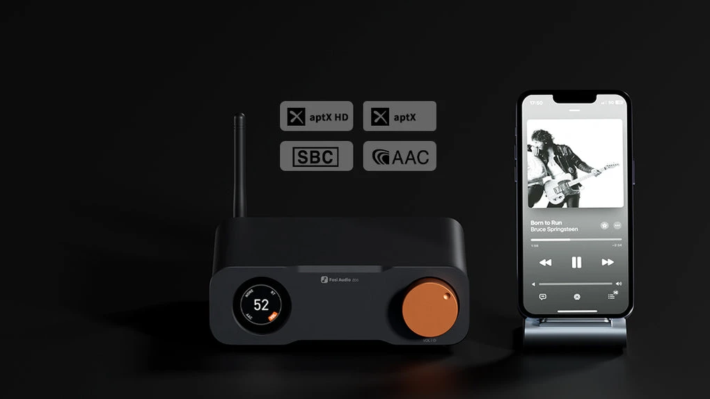 DAC