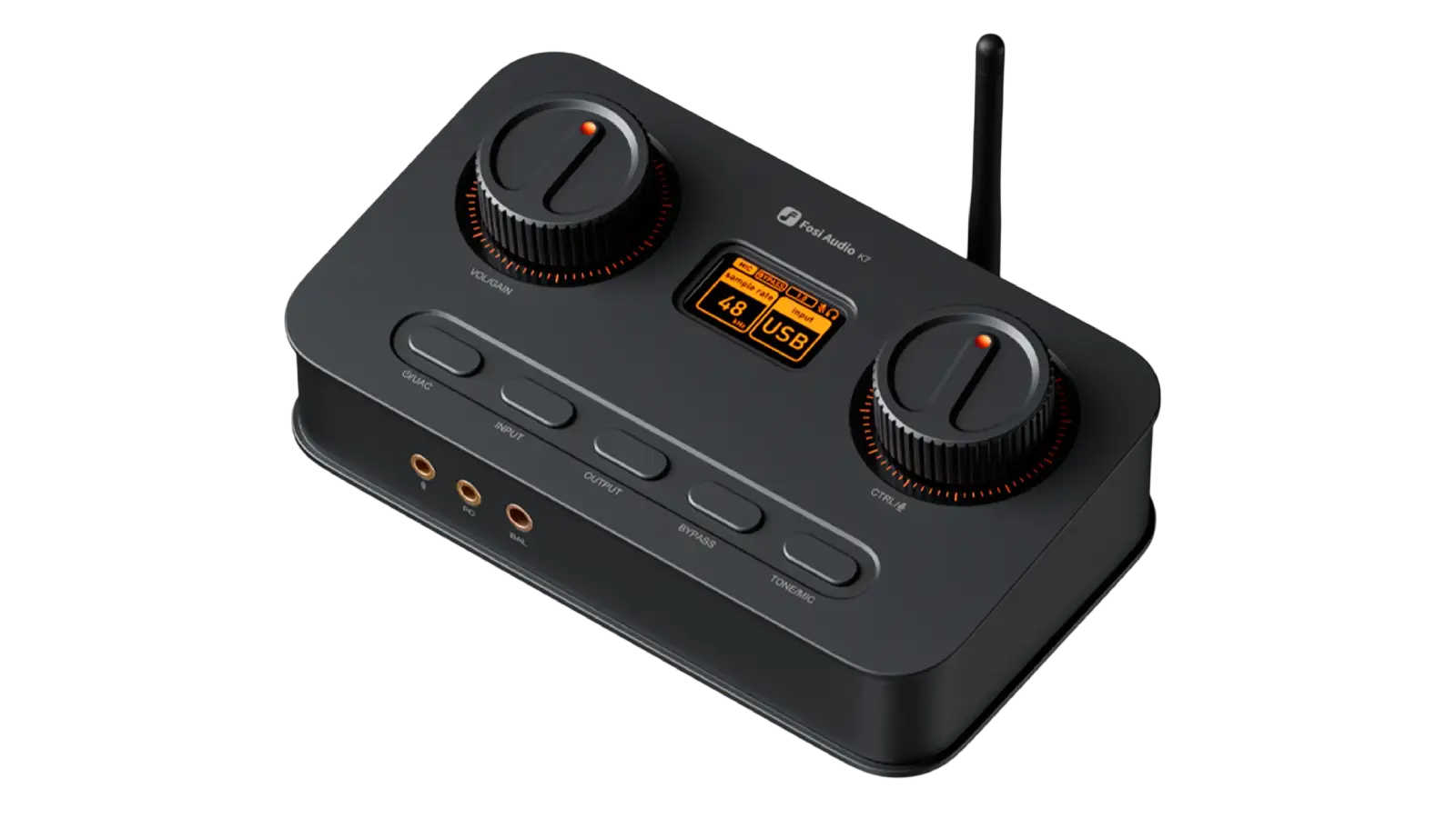 Fosi Audio K7