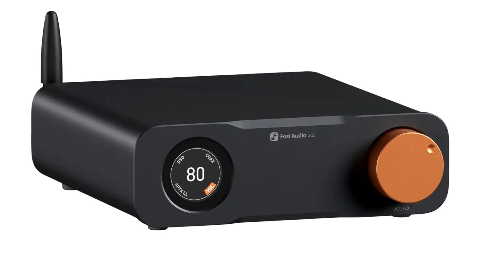 Fosi Audio ZD3