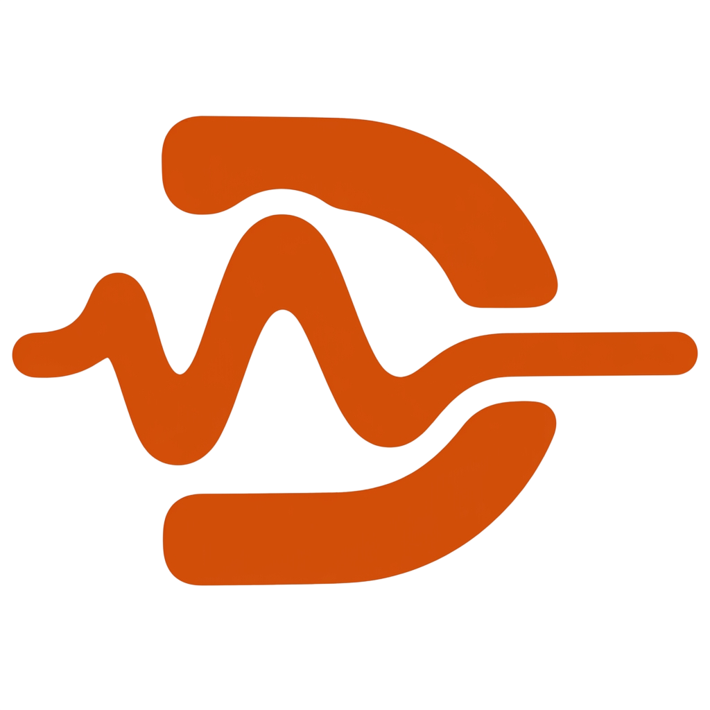 Desk Audio Logo